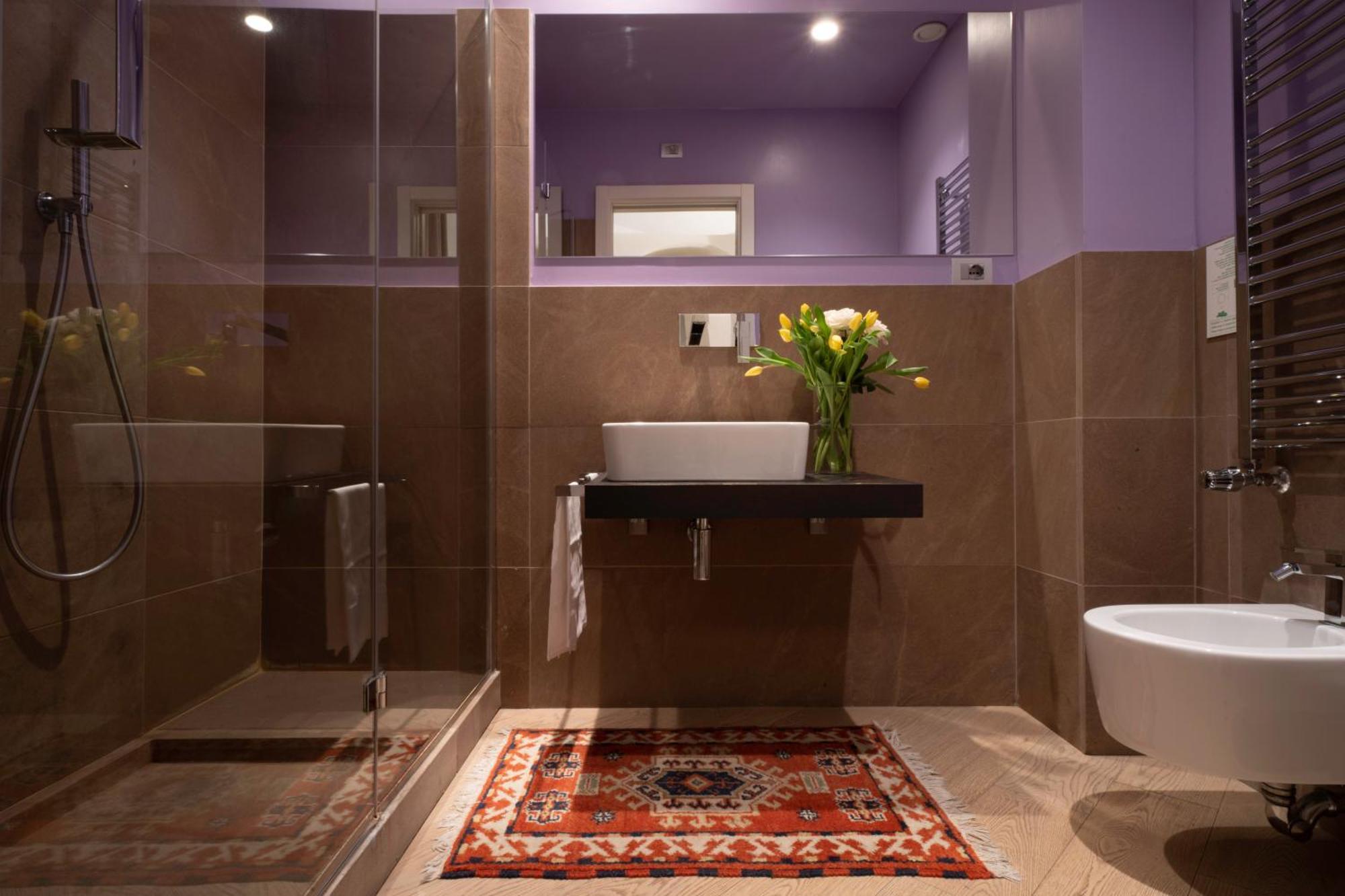 Hotel Residenza La Ceramica Фабриано Екстериор снимка