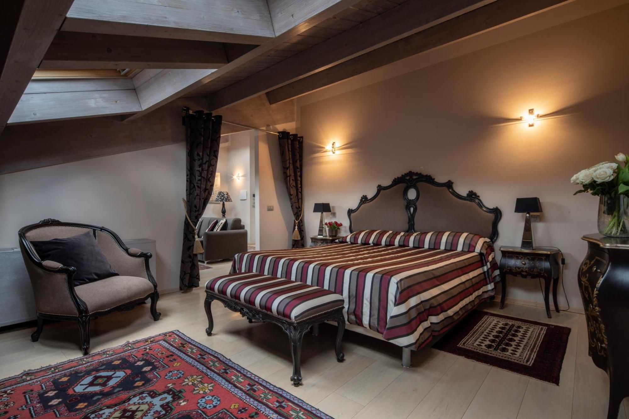 Hotel Residenza La Ceramica Фабриано Екстериор снимка