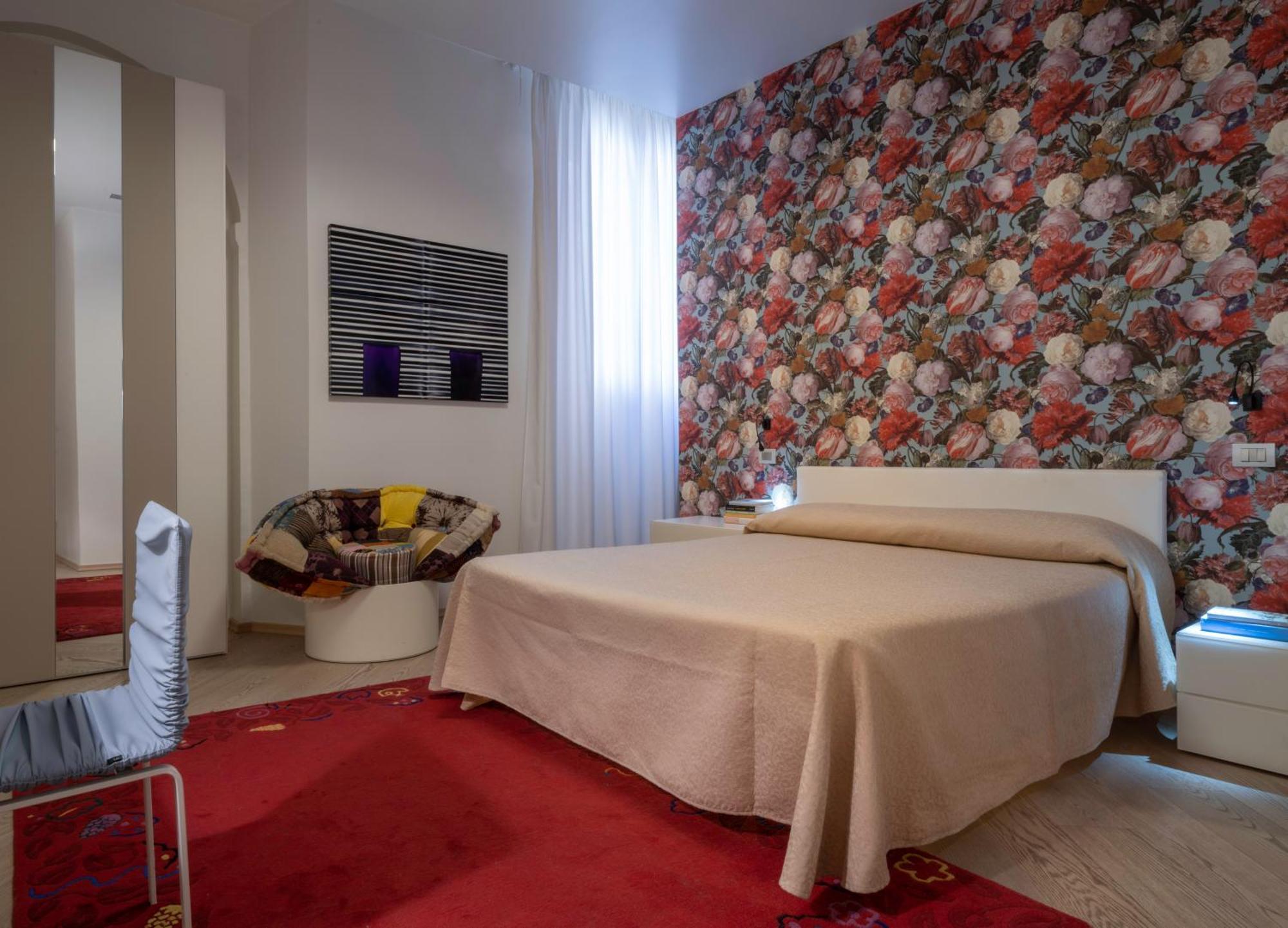 Hotel Residenza La Ceramica Фабриано Екстериор снимка