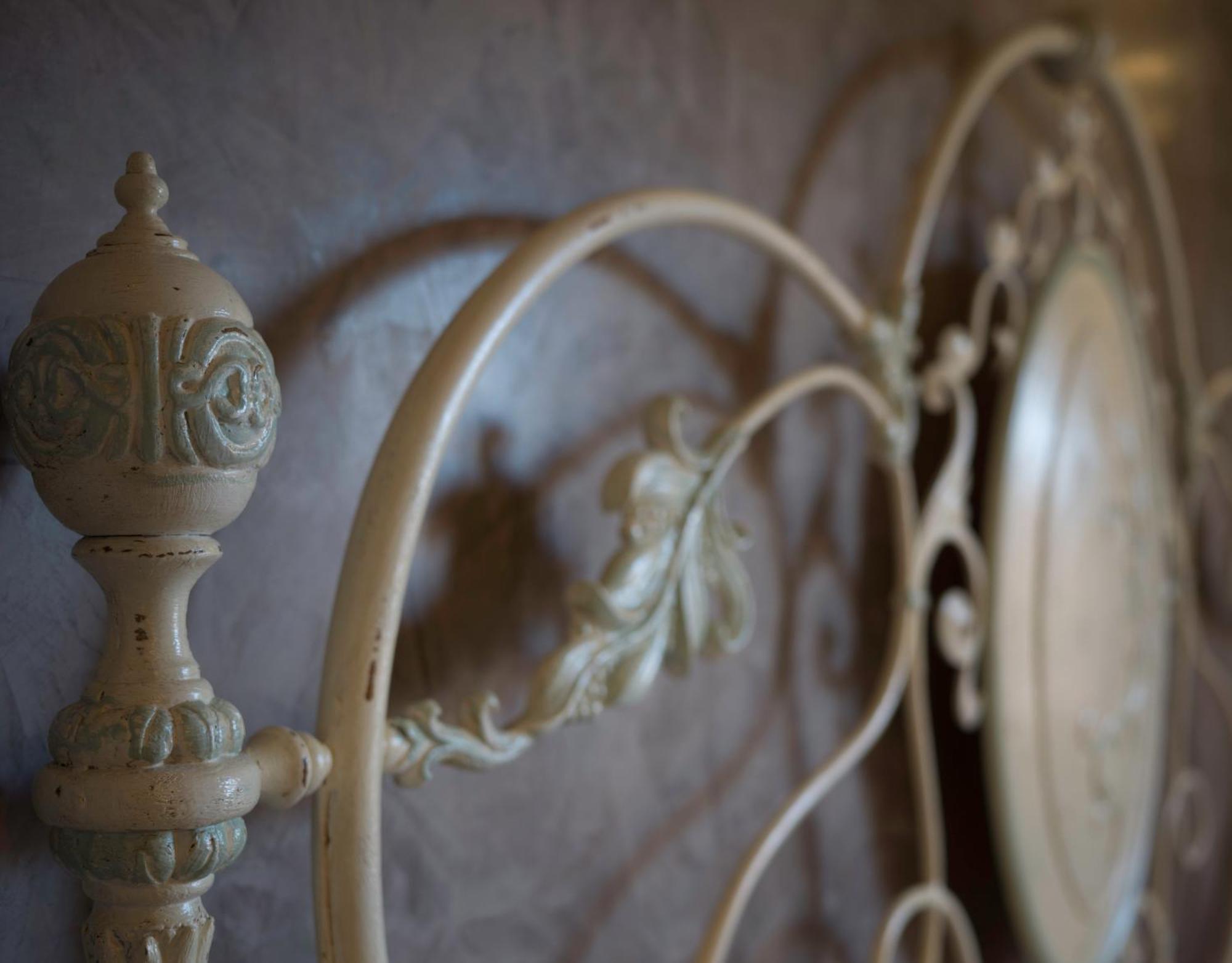 Hotel Residenza La Ceramica Фабриано Екстериор снимка