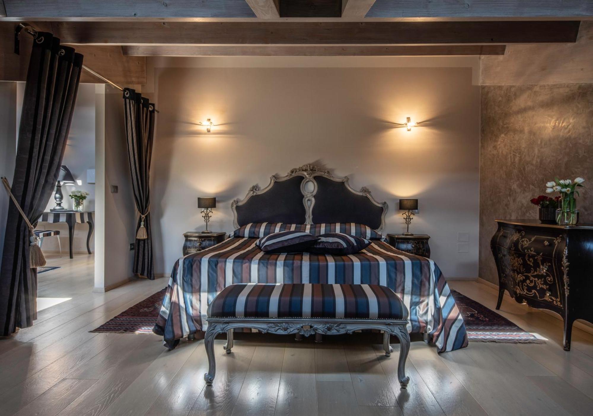 Hotel Residenza La Ceramica Фабриано Екстериор снимка