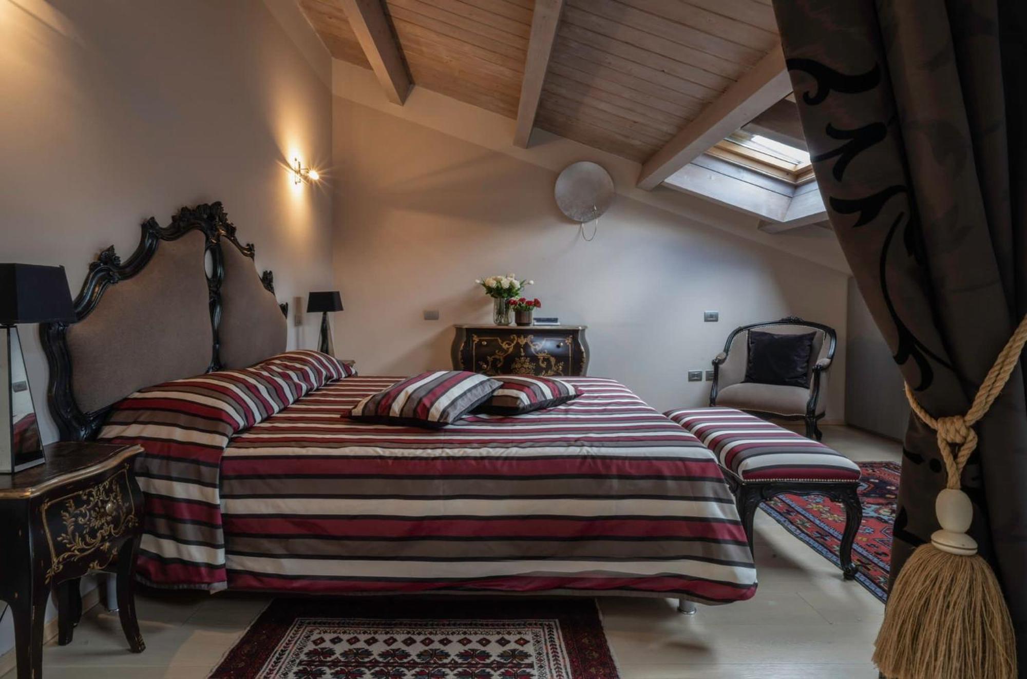 Hotel Residenza La Ceramica Фабриано Екстериор снимка