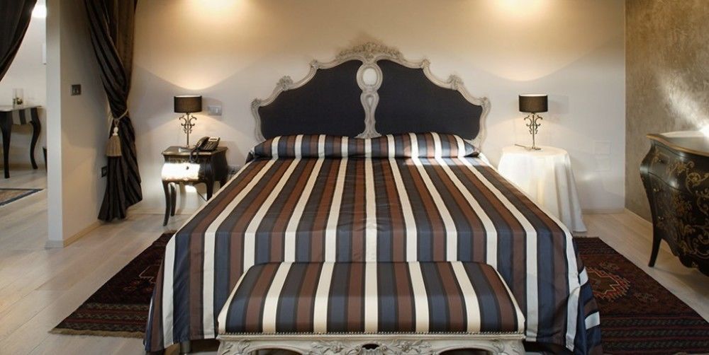 Hotel Residenza La Ceramica Фабриано Екстериор снимка