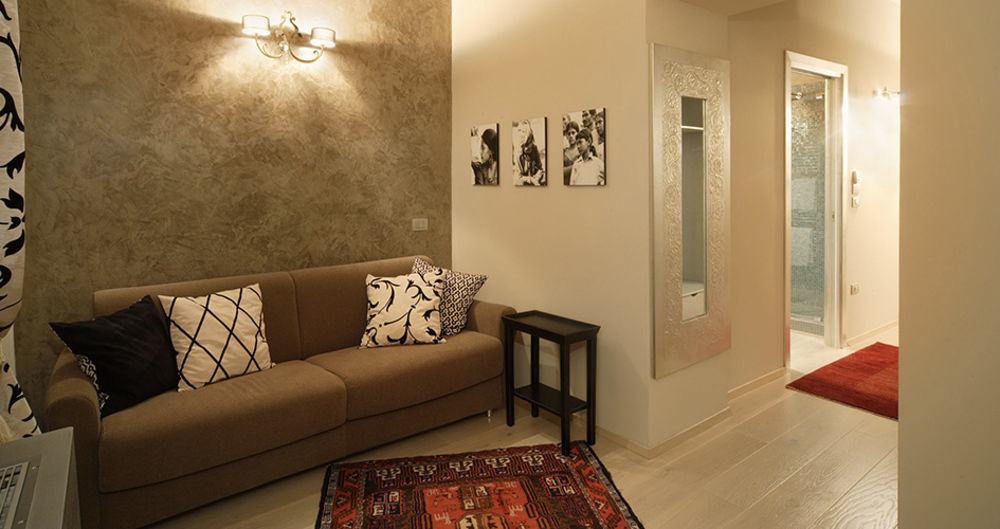 Hotel Residenza La Ceramica Фабриано Екстериор снимка