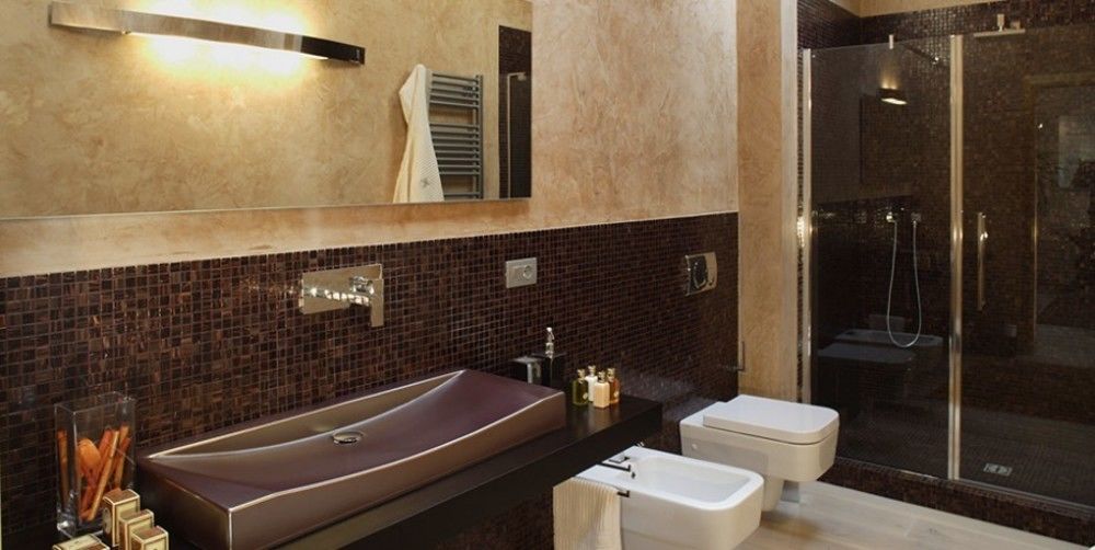 Hotel Residenza La Ceramica Фабриано Екстериор снимка
